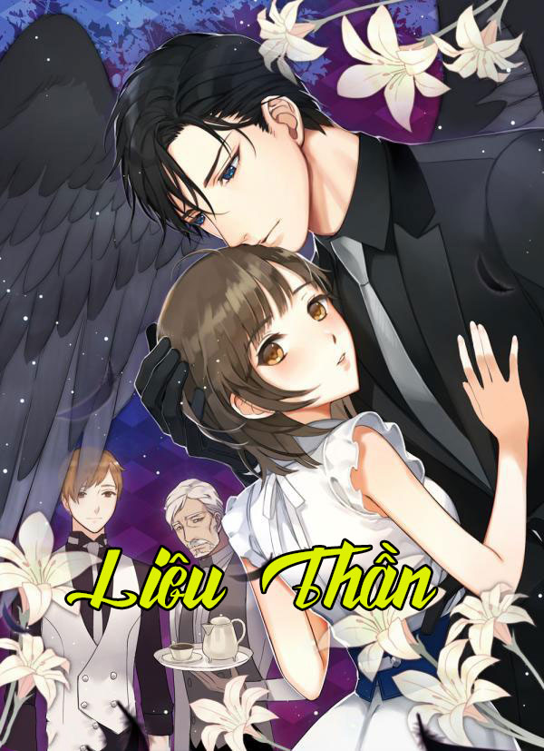 Liêu Thần (Dịch)